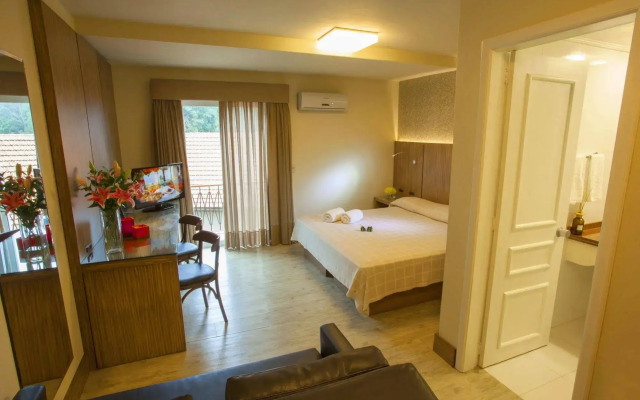 Villa Bella Hotel & SPA Gramado