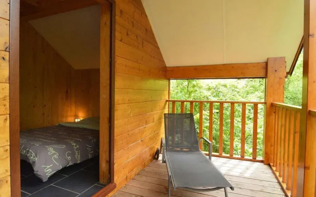 Holiday Home in Aywaille for 6 Person