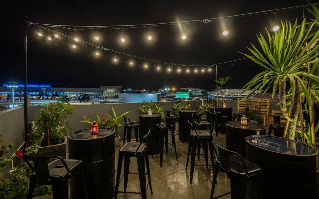 Wings House - Hostel