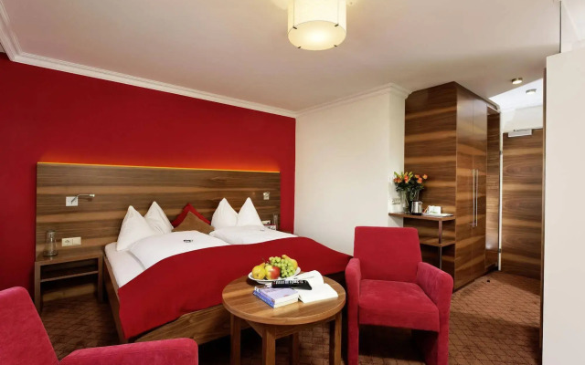 Hotel Pension Villa Klothilde