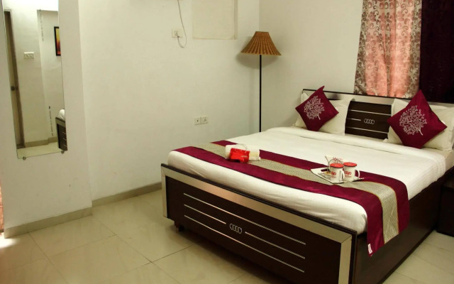 OYO Apartments Kalyani Nagar Gold Adlabs