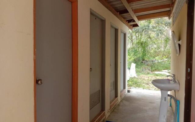 เกาะลิบงซันไรส์ โฮมสเตย์ Koh libong sunrise Homestay