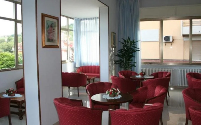 Albergo Esperia