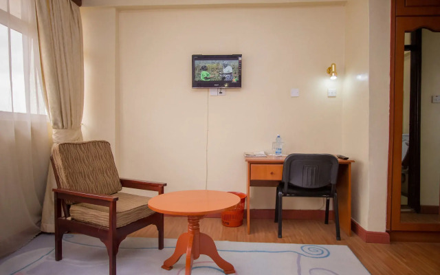 Hillcourt Resort and Spa