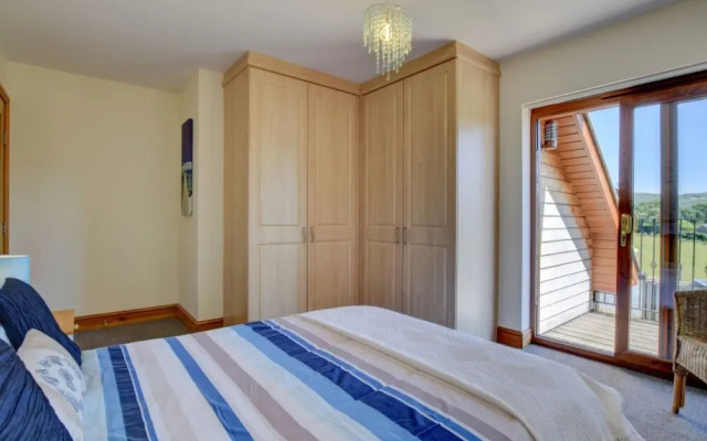 Holiday Home Ty Pennal