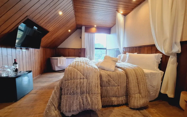 Cantos E Contos Boutique Hotel