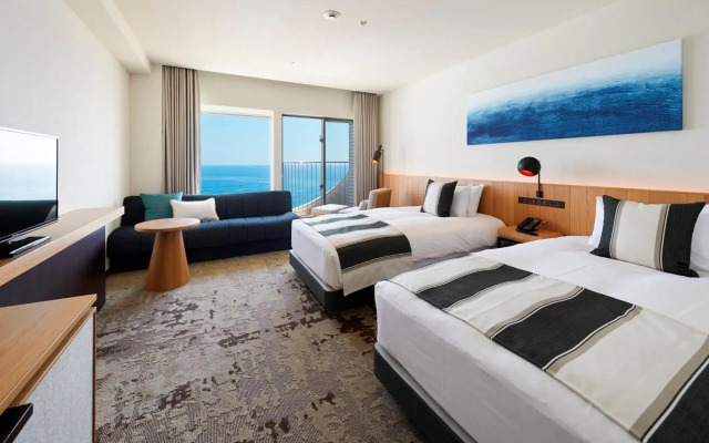 Oiso Prince Hotel