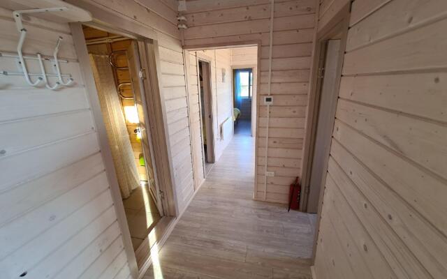 Онегин Хутор