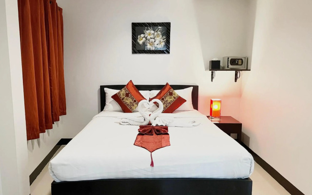 Silver Resortel