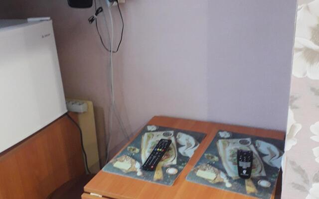 Студия Кофейня