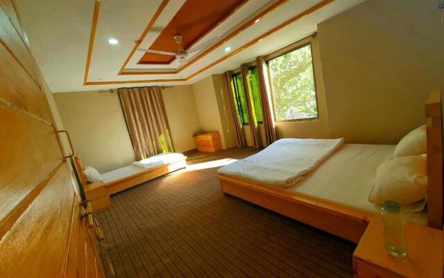 HIKK Inn