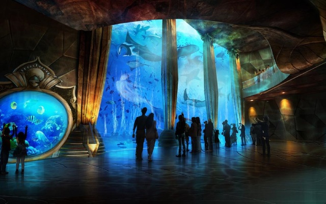 Atlantis Sanya