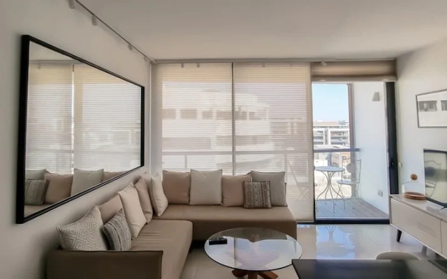 Maon Saphir in Tel Aviv-yafo
