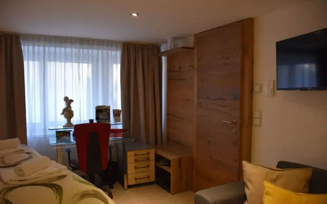 Trendguide Apartments