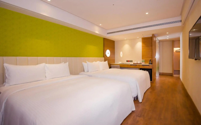 The Cloud Hotel Taichung