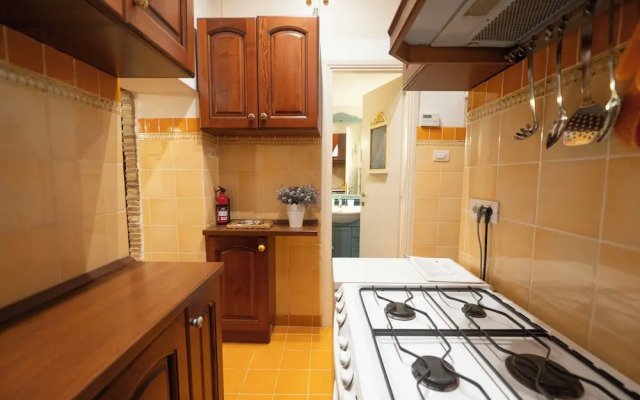 Piazza Navona Apartments