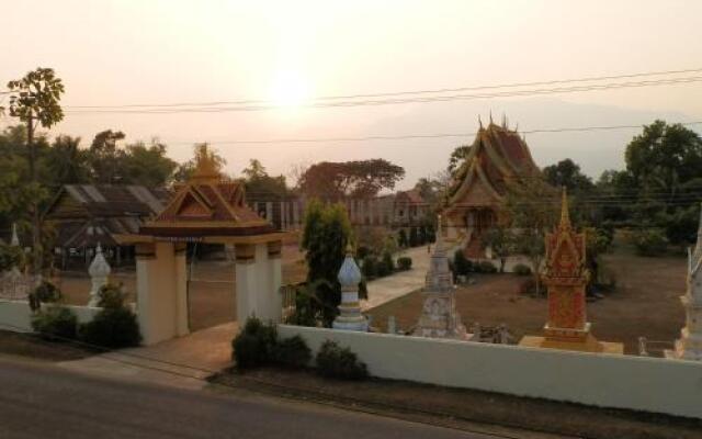 Nakorn Cafe Guest House