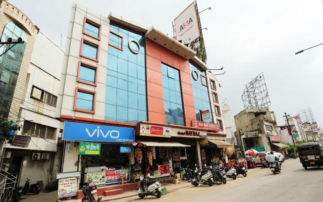 OYO 14711 Hotel Natraj