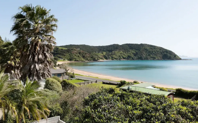 Sea Breeze Lodge