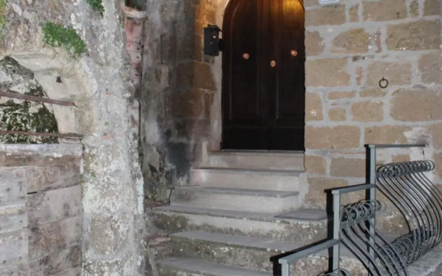 Antica Porta di Sovana 2.0