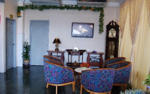 Selectstar Hotel Melaka – Lobby – Malacca