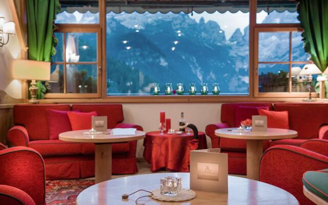 Biohotel Hermitage
