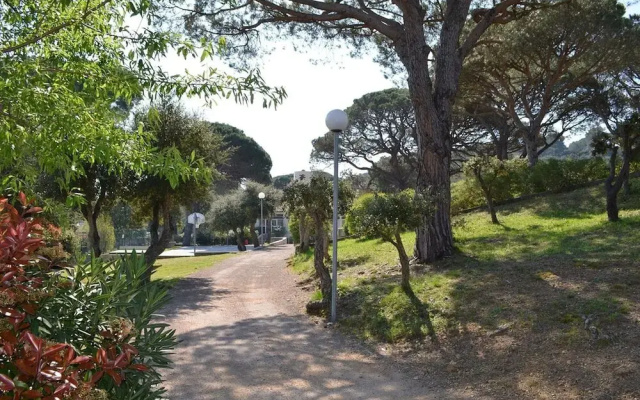 Le Domaine de Villepey