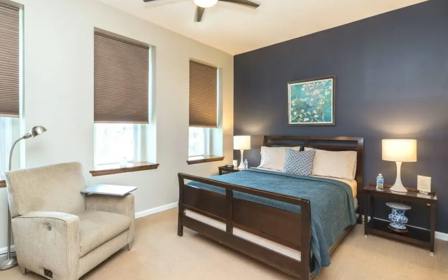 Inn At 2920