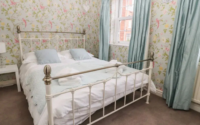 Chuckle House, Chester