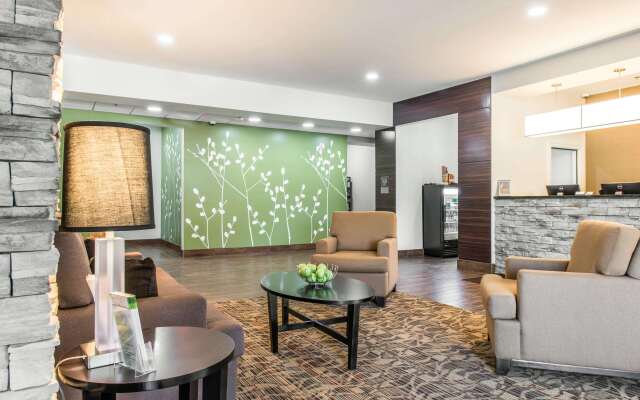 Sleep Inn Ellenboro Hwy 50