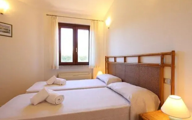 Apartments & Villas Costa Rei
