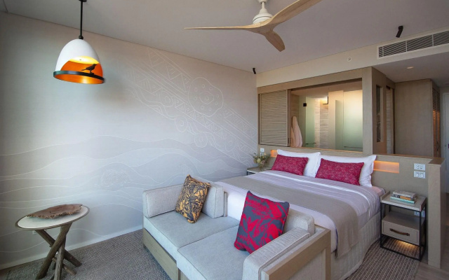 Wildlife Retreat at Taronga – Guest Rooms – Sydney