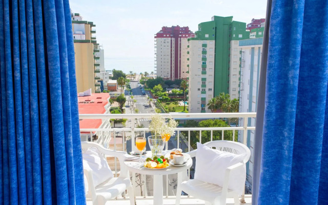 Hotel Gandia