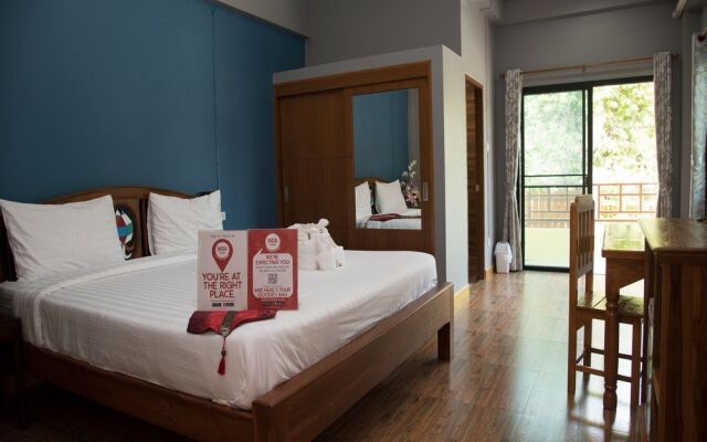 Nida Rooms Nonghoi Galae 177