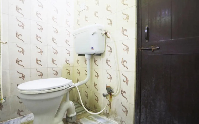 Brs Homes By OYO Rooms