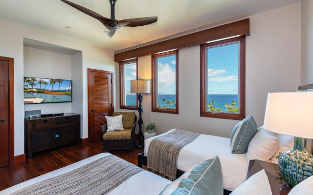 Wailea Beach Villas