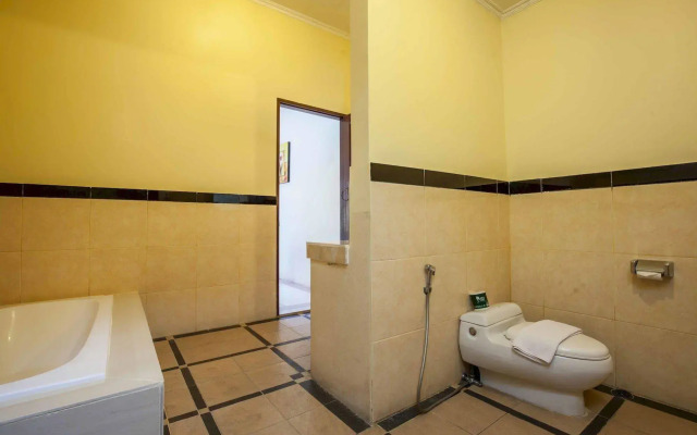 Putri Bali Villa