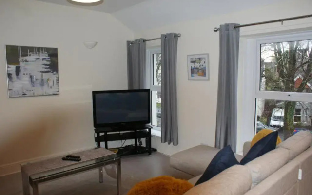 Coastal City Rooms - Uplands