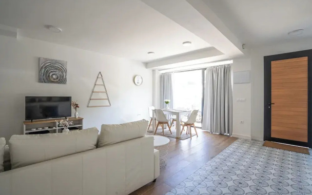 Stay U-nique Apartment Pintor Joaquin Sorolla