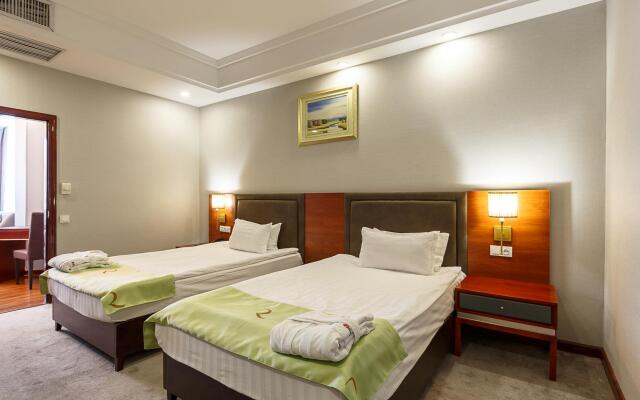 Renion Residence Hotel