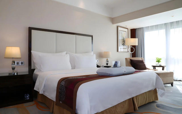 Shenzhen L.gem Hotel