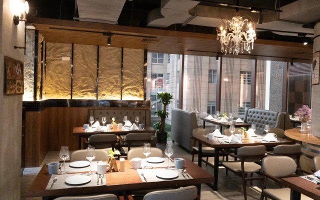 Similan Hotel Zhuhai