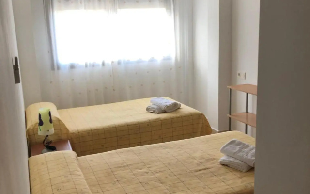 Apartamento Junto A La Playa