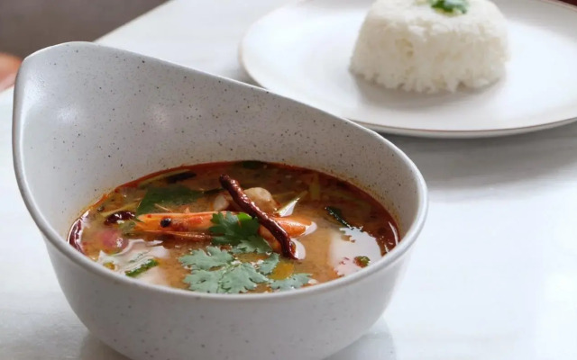 Talakkia Boutique Hotel