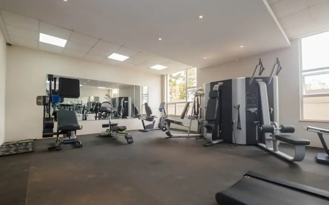 Kiluwa Apartments & Spa  by Dunhill Serviced Apartments