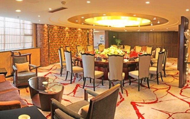 Great Wall Hotel
