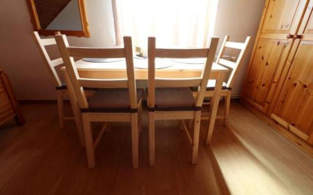 Casa 193 (bed & breakfast)