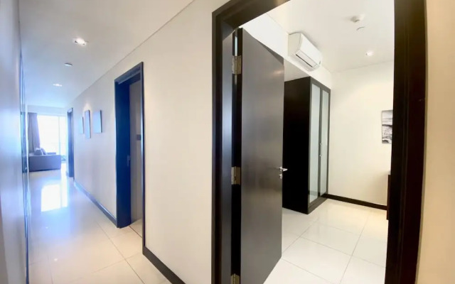 The Sea Luxury Nha Trang Apartment