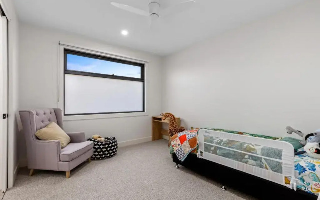 Sensational 4 Bedroom House