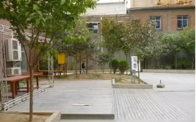 Suba Hotel Xi'an Wenyi Road